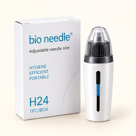 Bio Needle H24 product information