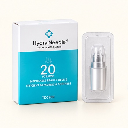 Hydra Needle 20 product information