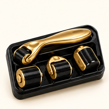 3-in-1 Micro Roller product information