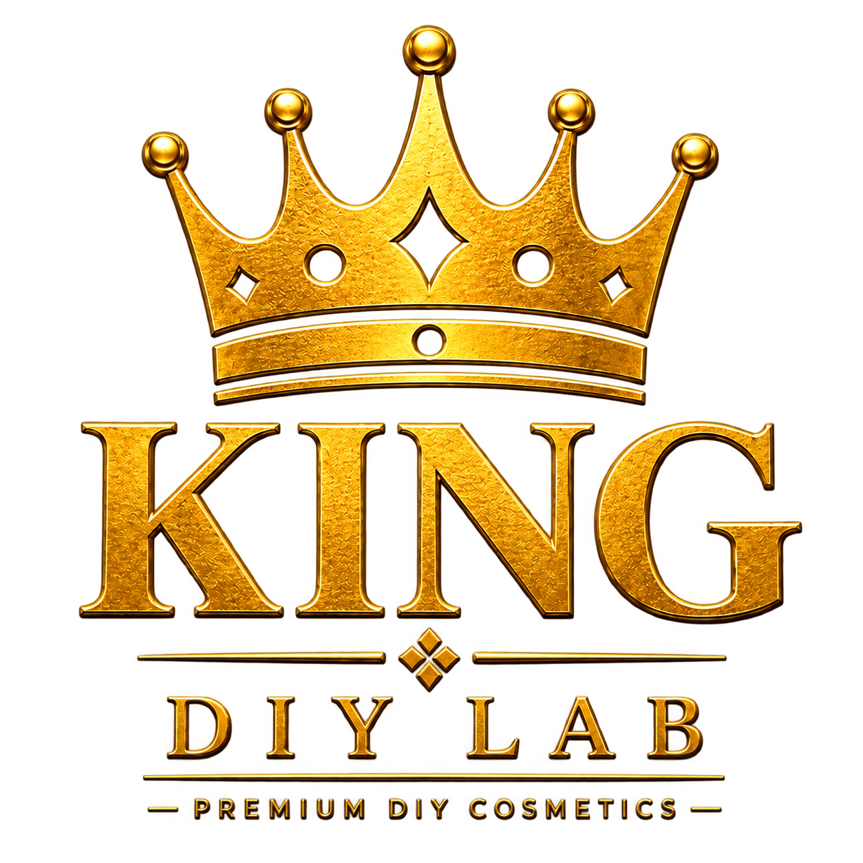 KING DIY LAB