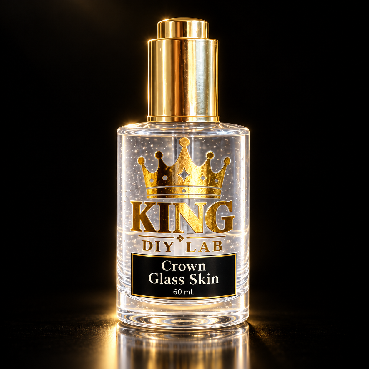 Crown Glass Skin product information